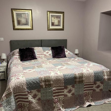 White Side Cottage Haltwhistle Ngoại thất bức ảnh