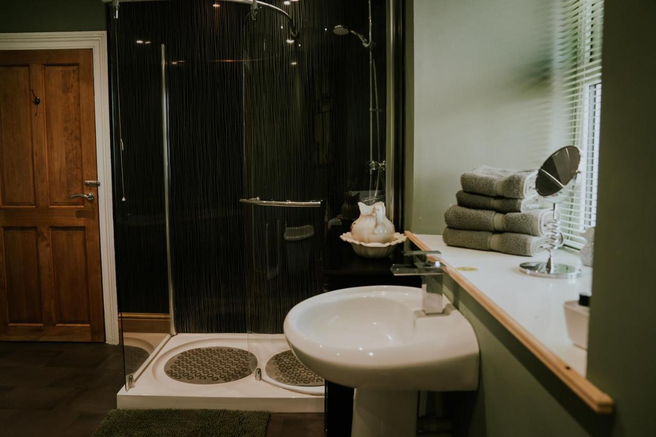 White Side Cottage Haltwhistle Ngoại thất bức ảnh